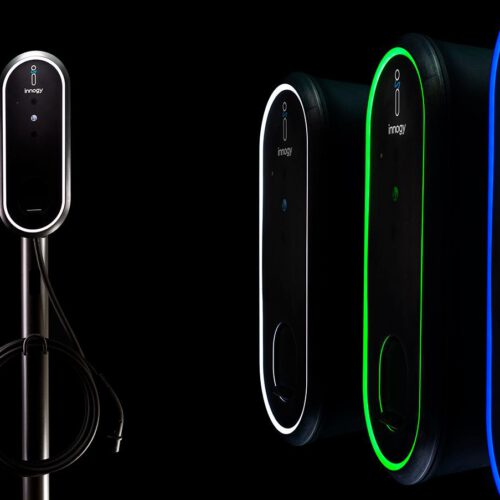 Produktfotografie modernes Produkt minimalistisch