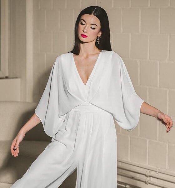 Minimalistische Portraitfotografie von Tomasz Becker