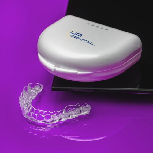 Produktfotografie modernes Produkt minimalistisch