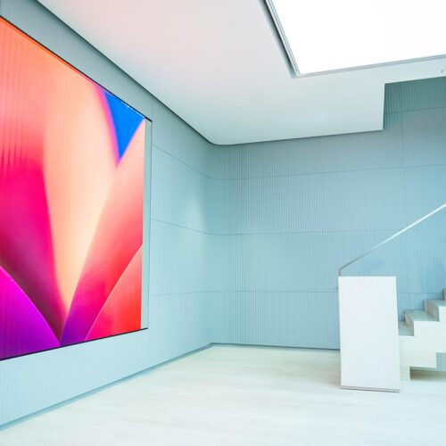 Minimalistische von Tomasz Becker