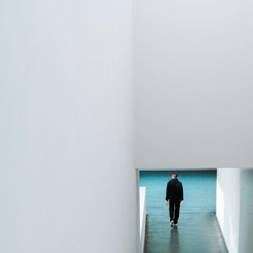 Minimal Art Fotografie moderne Bildsprache