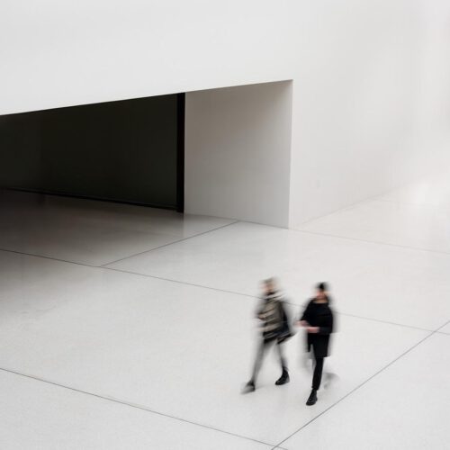 Minimal Art Fotografie moderne Bildsprache