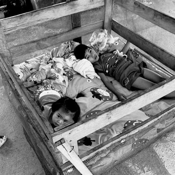 Streetfotografie von Tomasz Becker – lebendige Straßenaufnahmen in urbanen Umgebungen