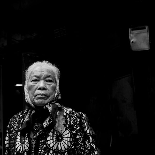 Streetfotografie von Tomasz Becker – lebendige Straßenaufnahmen in urbanen Umgebungen