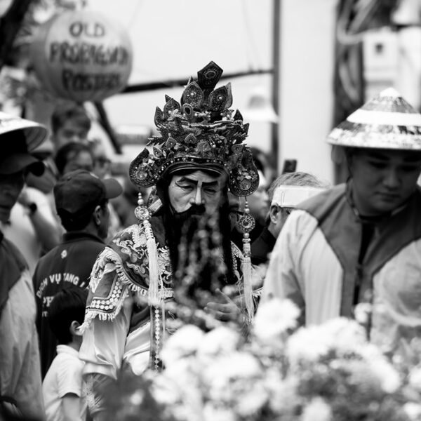 Streetfotografie von Tomasz Becker – lebendige Straßenaufnahmen