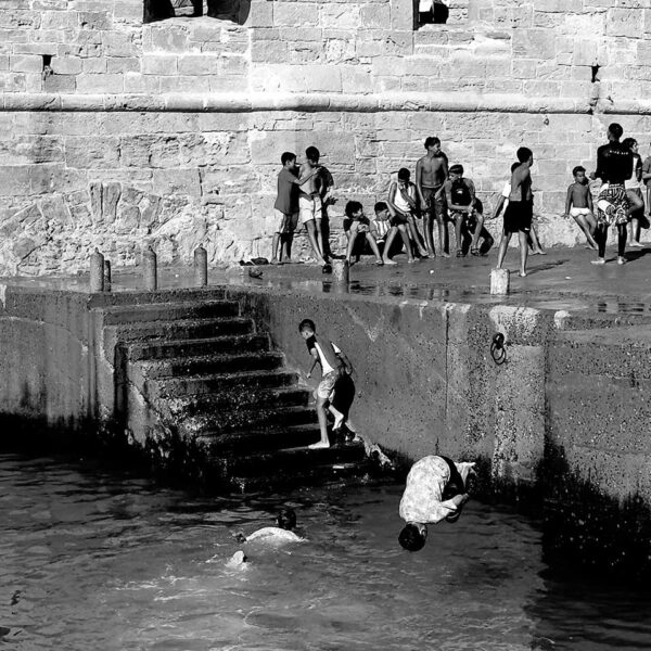 streetfotografie reportage moment