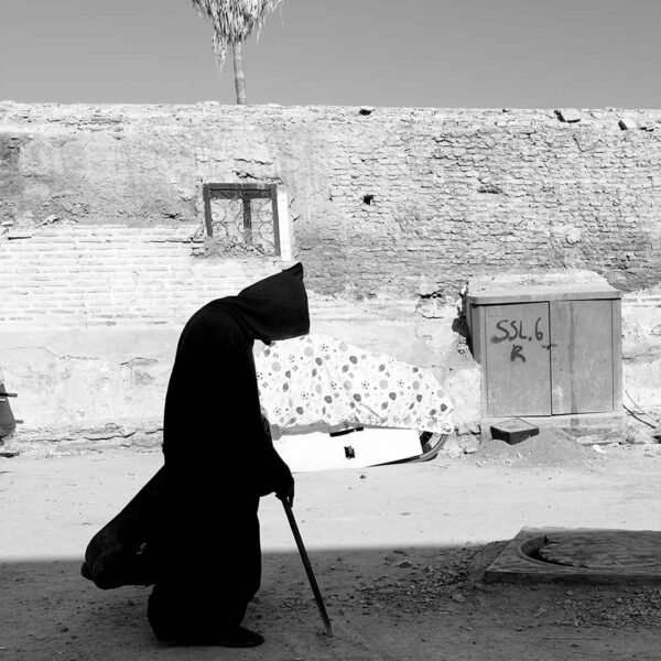 streetfotografie marokko markt szene