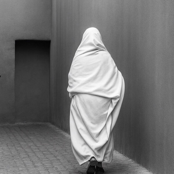 streetfotografie marokko markt szene