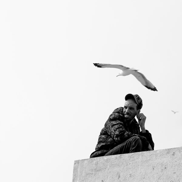 streetfotografie reportage moment