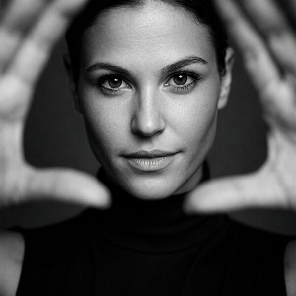 Visuelle Content Creation für Personal Brand