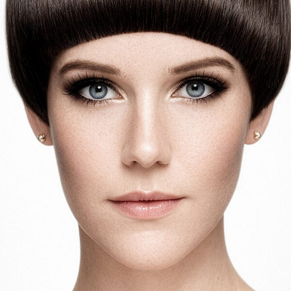 portraet professionelle portraetfotografie portfolio frau