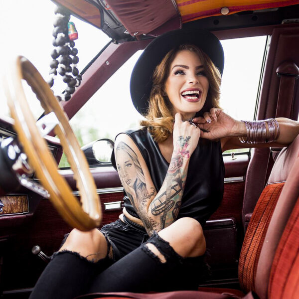 Moderne Markenfotografie Content Creation