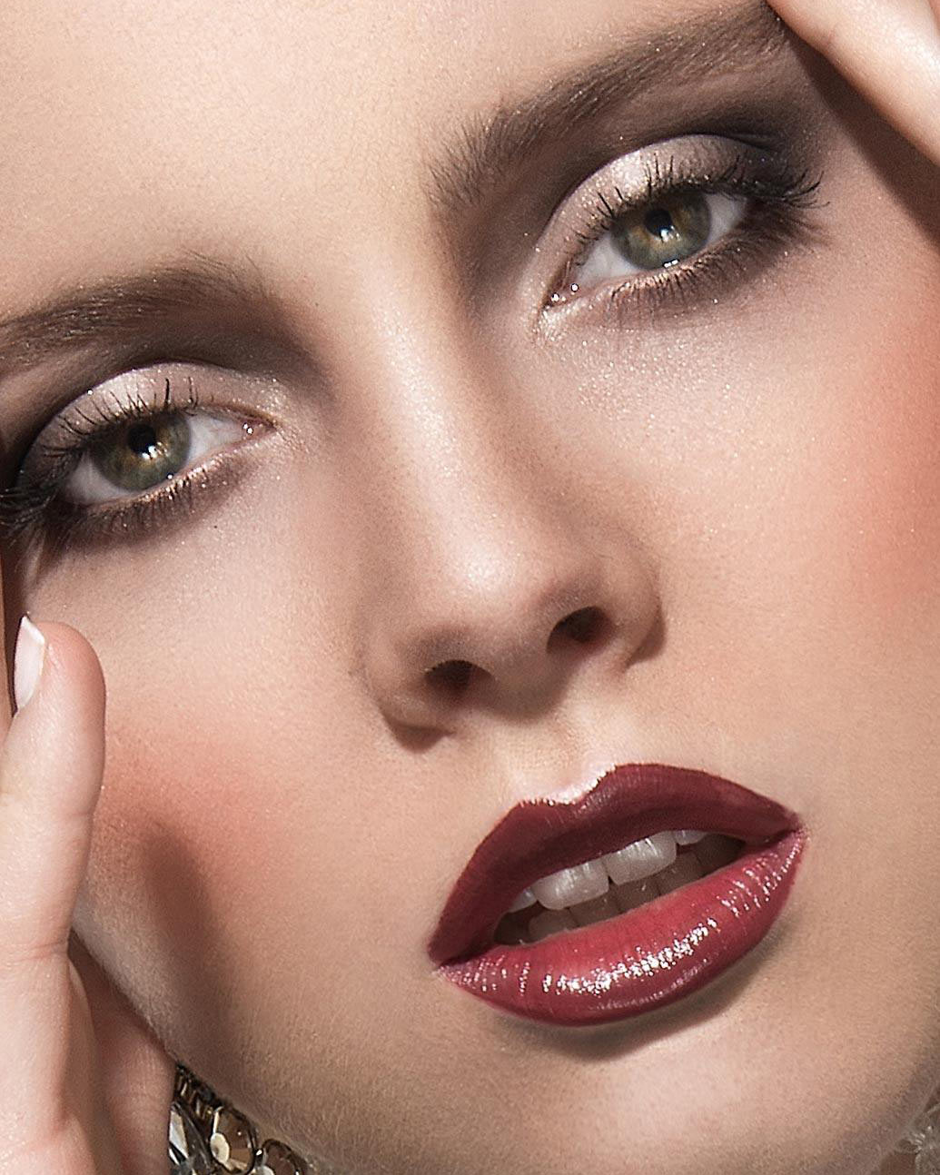 Professionelle Content Creation Fotografie